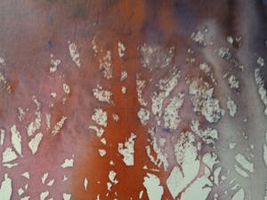 Niet of onleesbaar gesigneerd - Riccardo Cappello "Anatomical Roots'' 2019 kopen? Bied vanaf 10!