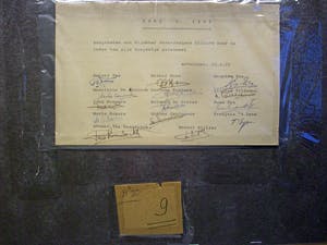 Hubert De Vries - SLEEPERTJES OP DE SCHELDE ca. 1964 kopen? Bied vanaf 200!