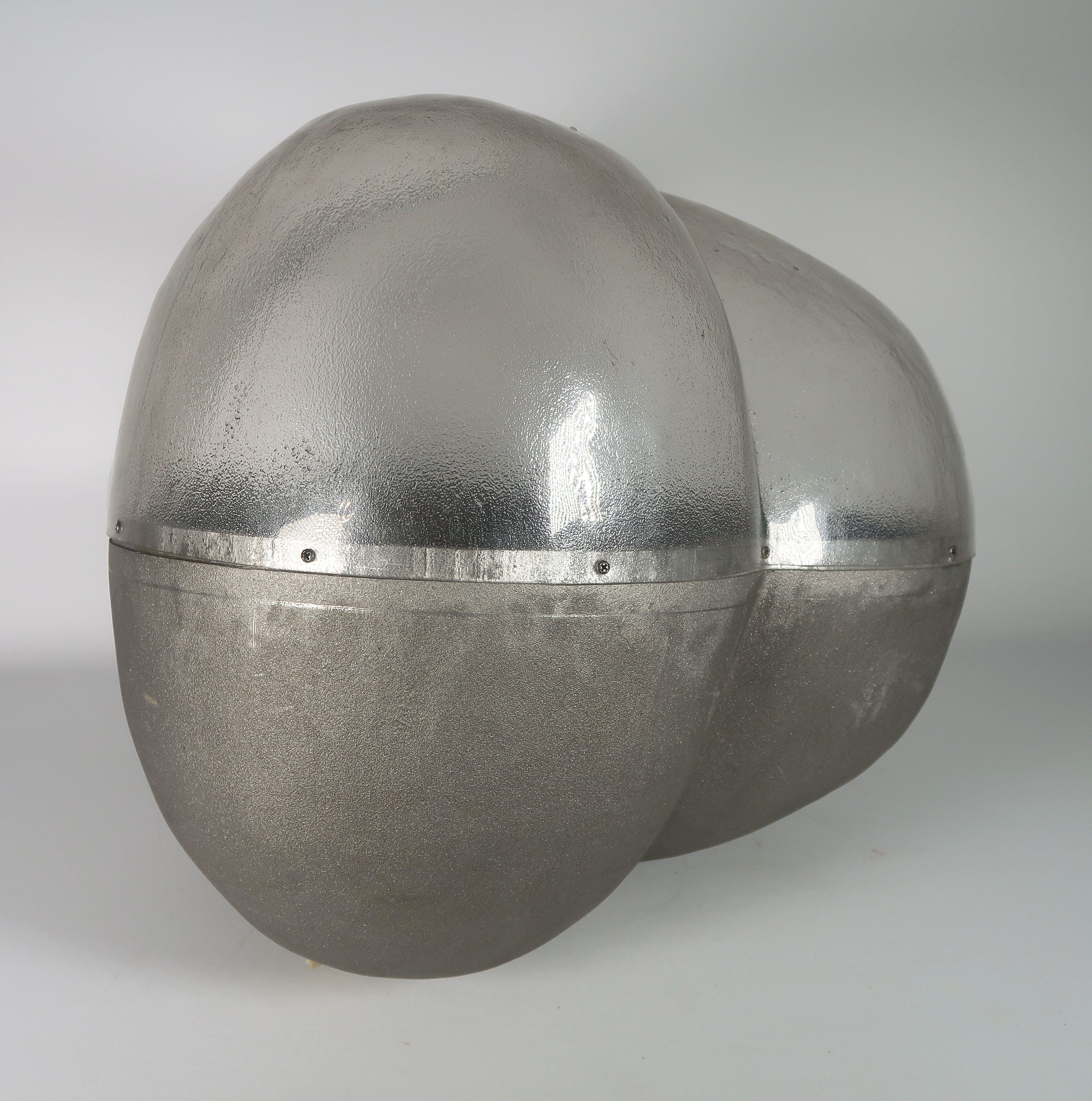 Henk Ovink - Gemengde techniek waaronder plexiglas, Paarlen kopen? Bied vanaf 70!