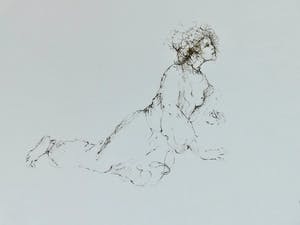 Leonor Fini - Variations kopen? Bied vanaf 35!