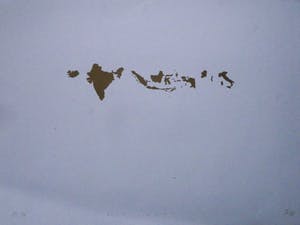 Ken Friedman - Holy Lands kopen? Bied vanaf 25!