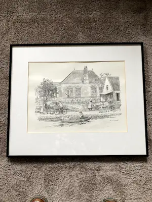 Flip Hamers - Huis aan het water kopen? Bied vanaf 200!