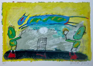 Wouter Stips - Van mij naar jou kopen? Bied vanaf 45!