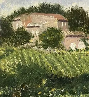 Walter Elst - La Provence, een reisherinnering kopen? Bied vanaf 625!