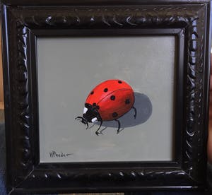 Henk Poeder - Heersbeestje kopen? Bied vanaf 64!