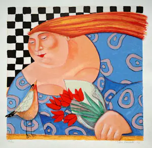 Ada Breedveld - Zonder titel kopen? Bied vanaf 35!