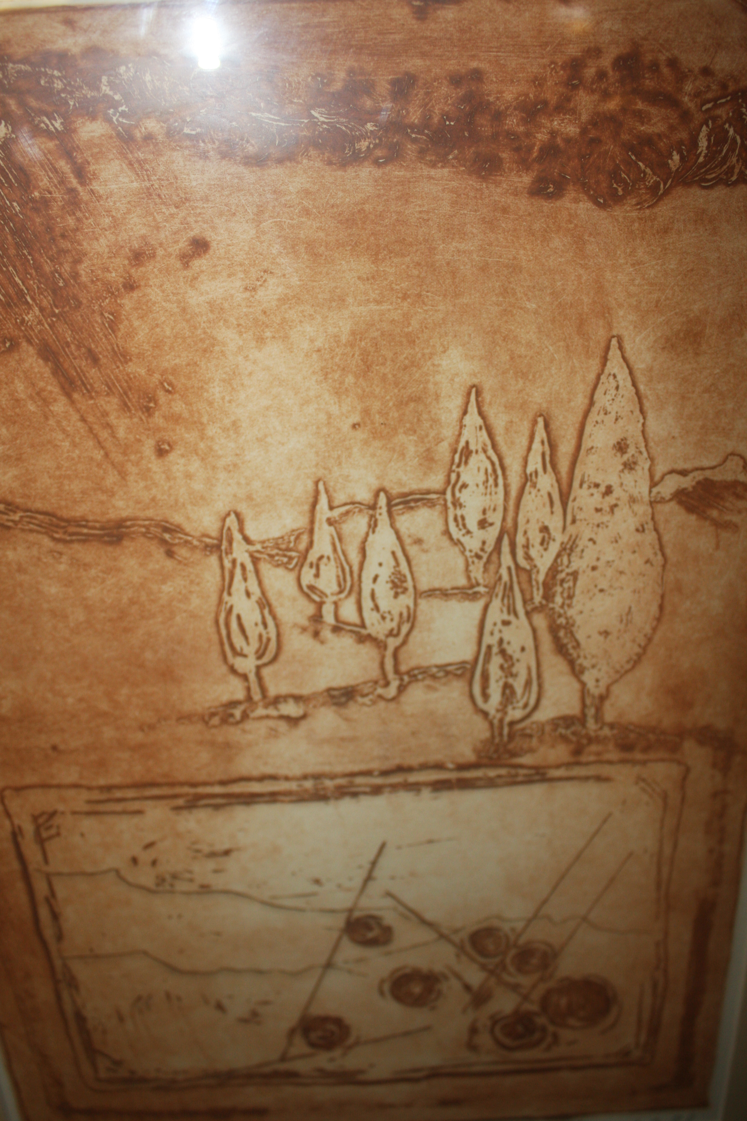 Jan Montyn - Zonder titel kopen? Bied vanaf 75!