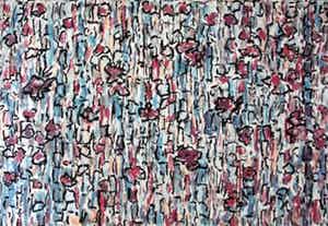 Jan Wolkers - Winterbeelden VIII verkocht voor € 150!