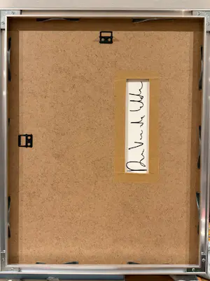 Rinus Van de Velde - The Armchair Voyager kopen? Bied vanaf 1750!