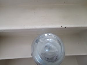 Gerda Stromberg - Dikwandige vaas. kopen? Bied vanaf 30!