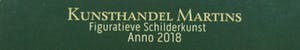 Antoon Markus - olieverf op doek - landschap kopen? Bied vanaf 185!