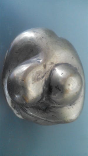 Brons (Onbekend) - Genegenheid kopen? Bied vanaf 49!