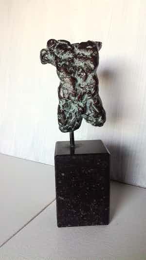 Maite Duval - De Sprong verkocht voor € 200!