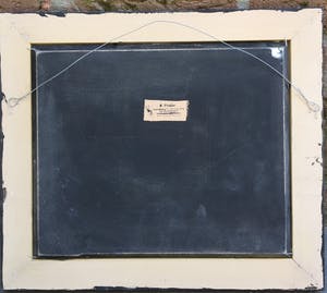 Henk Poeder - Eier schaaltje kopen? Bied vanaf 149!