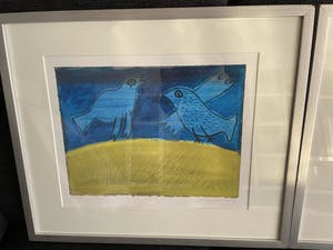 Corneille - Trilogie Piëzografieken uit 2002 kopen? Bied vanaf 445!