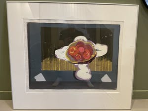 Darja Vos - Coupe des Fruits dans la nuit kopen? Bied vanaf 50!