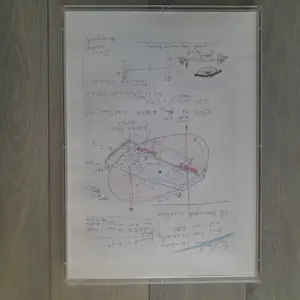 Panamarenko - Het Vliegend Eiland kopen? Bied vanaf 2195!