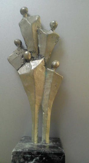 Corry Ammerlaan - 5 personen in groep kopen? Bied vanaf 39!