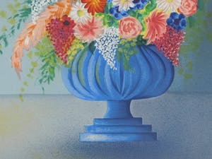 Valerie Hermant - Fleurs kopen? Bied vanaf 15!