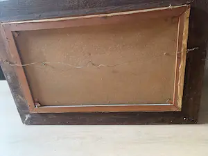 Hans Lenteman - Bloemstilleven kopen? Bied vanaf 25!