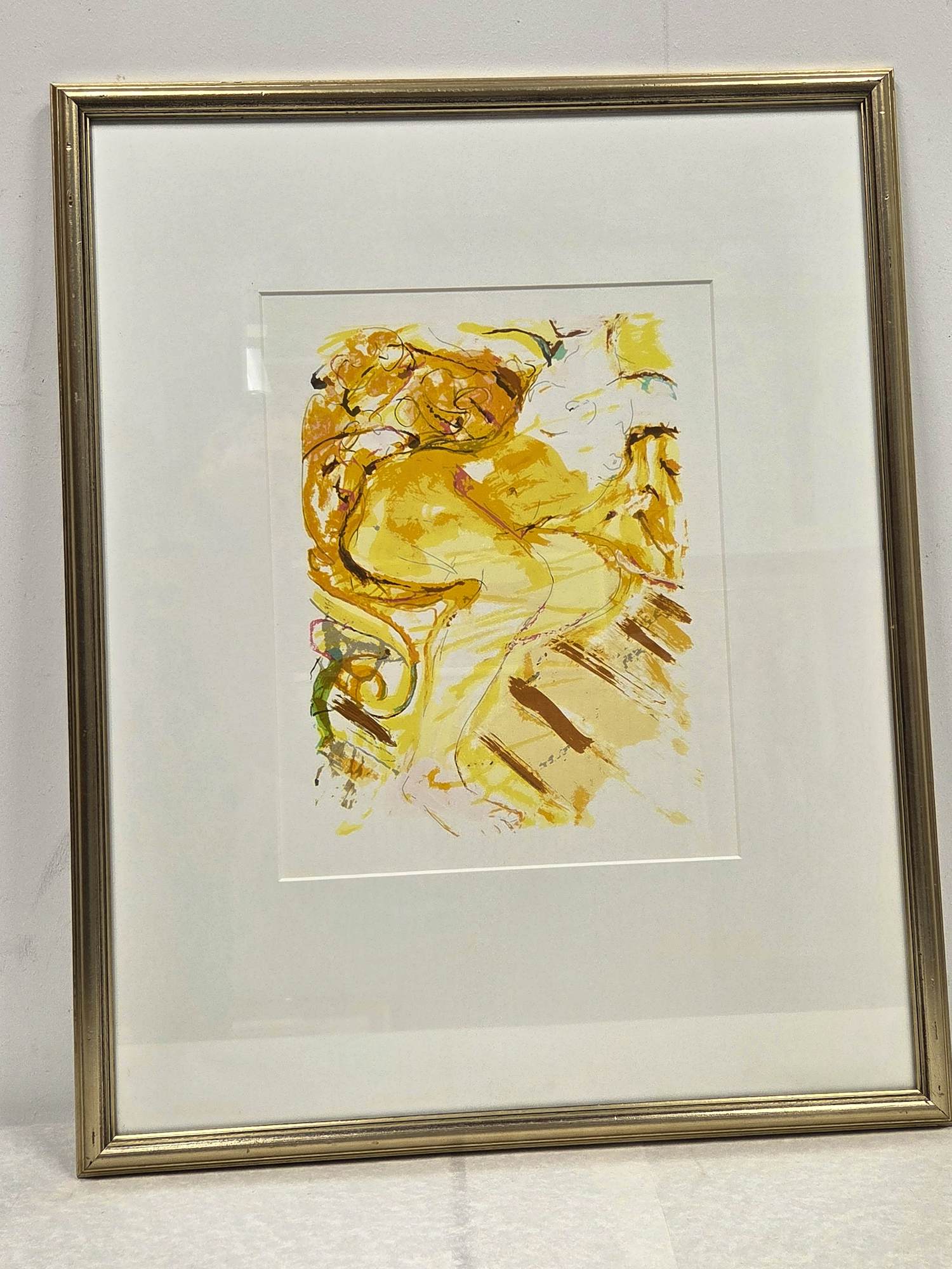 Paul de Lussanet - Naakte dame kopen? Bied vanaf 20!