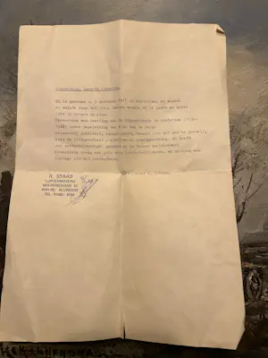 Hendrik Cornelis Kranenburg - Boer op landweg kopen? Bied vanaf 25!