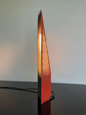 Mart van Schijndel - “BISHOP” LAMP kopen? Bied vanaf 295!