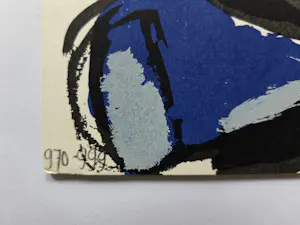 Marc Jonk - Portret vrouw. Naakt. kopen? Bied vanaf 49!