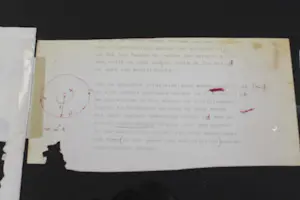 Panamarenko - Originele schetsen (x4) met certificaten kopen? Bied vanaf 1450!