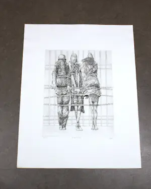 Gradus Verhaaf - Zo niet verder kopen? Bied vanaf 40!