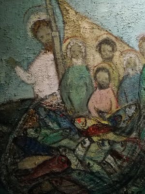 Hubert De Vries - De Wonderbaarlijke Watervangst kopen? Bied vanaf 400!