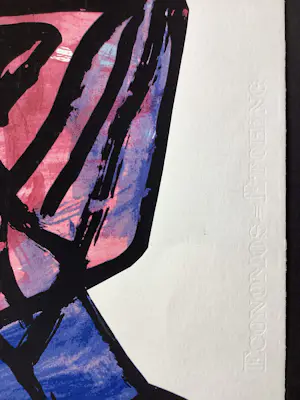 Hugo Claus - Abstracte compositie kopen? Bied vanaf 175!