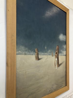 Jeroen Buitenman - Untitled kopen? Bied vanaf 195!