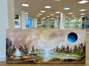 Gena - New Life kopen? Bied vanaf 350!