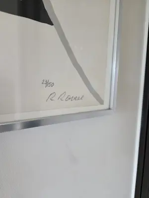 Roger Raveel - De cirkel kopen? Bied vanaf 1895!