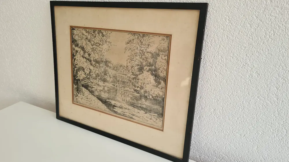 Simon Moulijn (1866-1948)