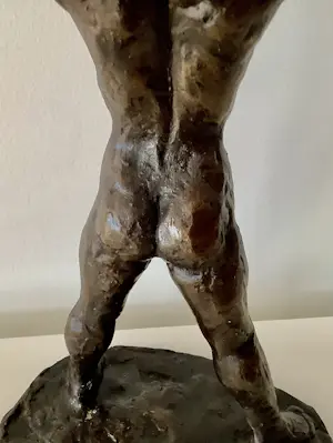 Flory Italianer - Staand naakt kopen? Bied vanaf 715!