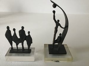 Corry Ammerlaan - Samen sterk en Mensen kopen? Bied vanaf 25!