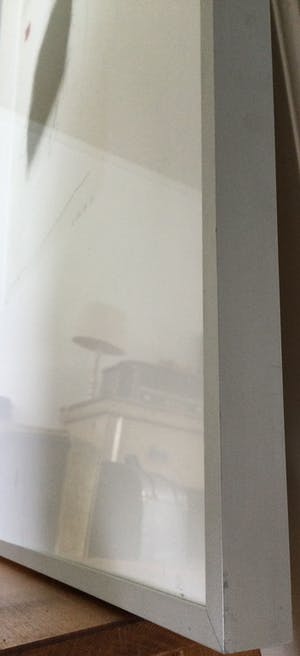 Charlotte le Fevre - z.t. | ets in zeer kleine oplage - ingelijst kopen? Bied vanaf 45!