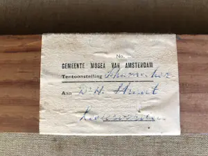 Wim Schuhmacher - Stiefdochter, Anneke Onnen kopen? Bied vanaf 2450!