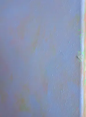 Hendri van der Putten - Olieverf en tempera op doek, Zonder titel (Zeer groot) kopen? Bied vanaf 200!