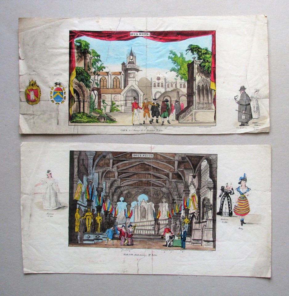 Gottfried Engelmann (1788-1939)