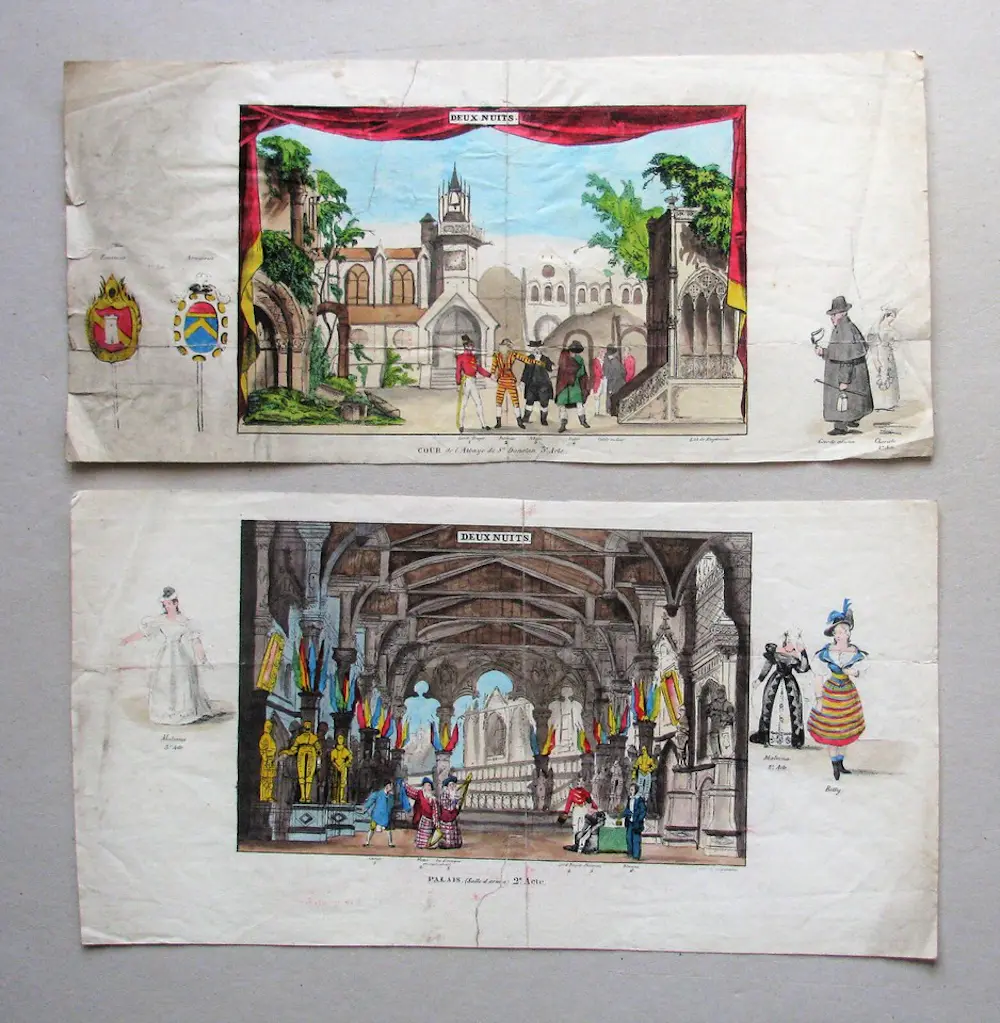 Gottfried Engelmann (1788-1939)