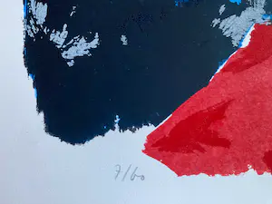 John Lie a Fo - niet leesbaar / zie foto's kopen? Bied vanaf 50!