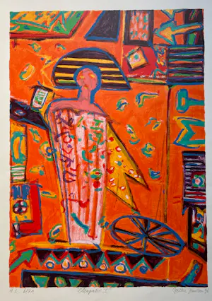 Gertie Janssen - Cleopatra I kopen? Bied vanaf 25!