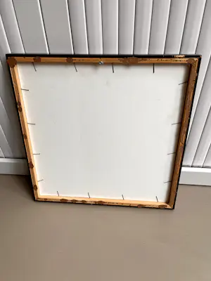 Jan van Lokhorst - origineel schilderij - gesigneerd kopen? Bied vanaf 350!