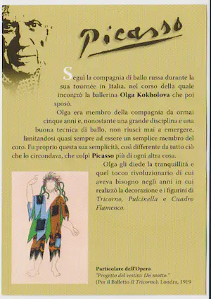 Pablo Picasso - Zes Espresso kopjes Picasso (porselein) in originele verpakking kopen? Bied vanaf 20!