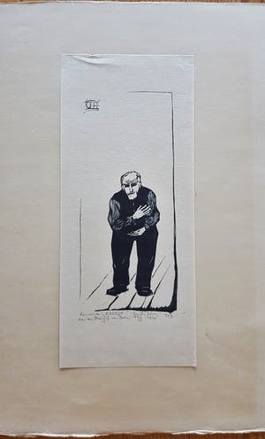 Jan Giesen - KEESJE kopen? Bied vanaf 50!