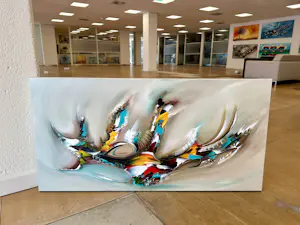 Gena - Abstract Light kopen? Bied vanaf 199!