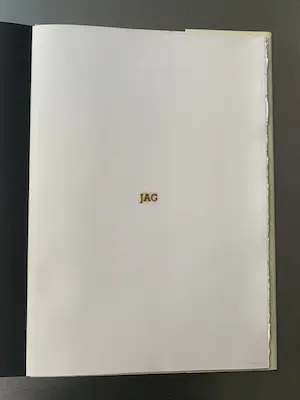 Jan van Munster - IK (kunstenaarsboek) kopen? Bied vanaf 65!